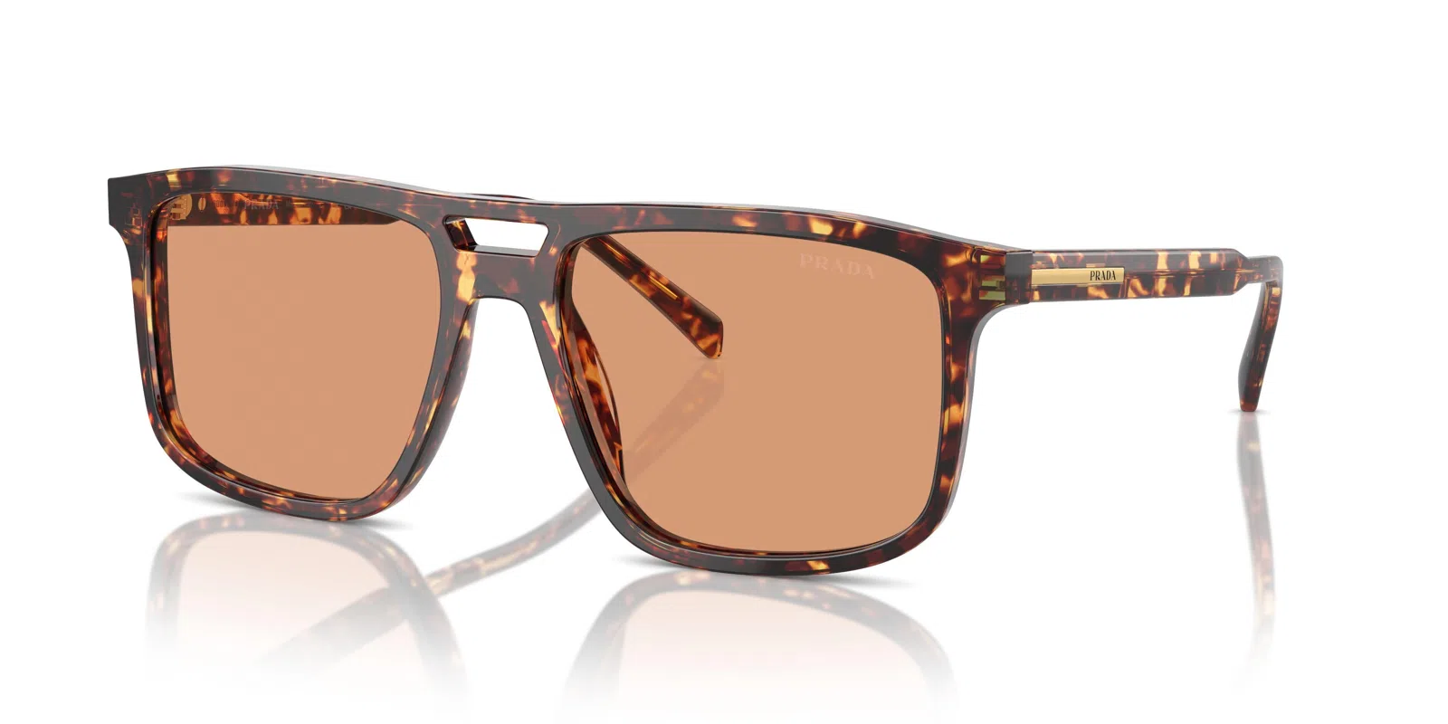 Prada A22S Sunglasses - view 6